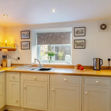 Ellerton House Holiday home Richmond (North Yorkshire)