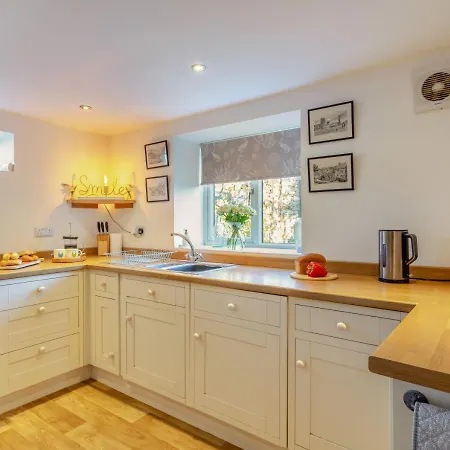 Ellerton House Holiday home