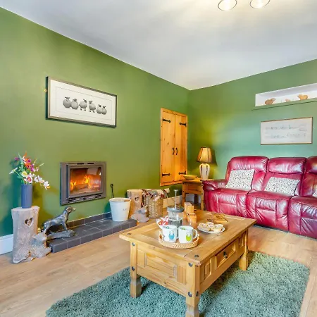 Ellerton House Holiday home