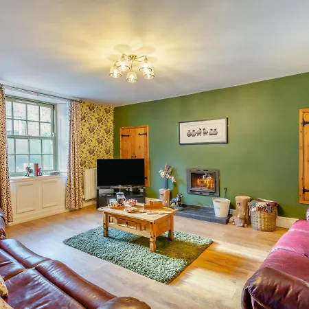 Holiday home Ellerton House *