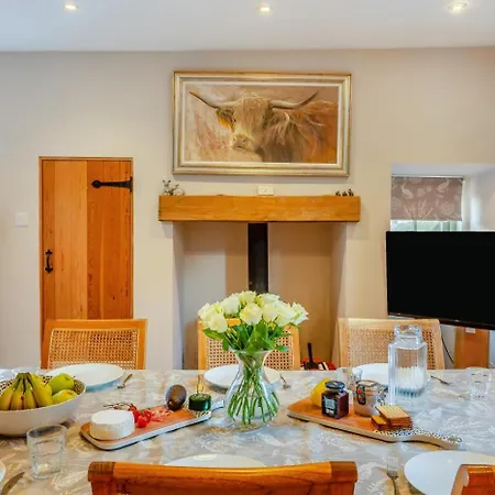 Holiday home 4 Bed In Oc-e30633 Richmond (North Yorkshire)