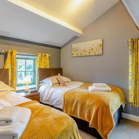 4 Bed In Oc-e30633 Richmond (North Yorkshire)