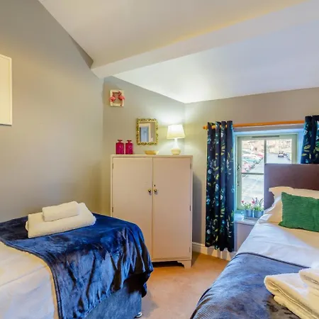 Holiday home 4 Bed In Oc-e30633 Richmond (North Yorkshire)