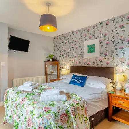 4 Bed In Oc-e30633 Richmond (North Yorkshire)